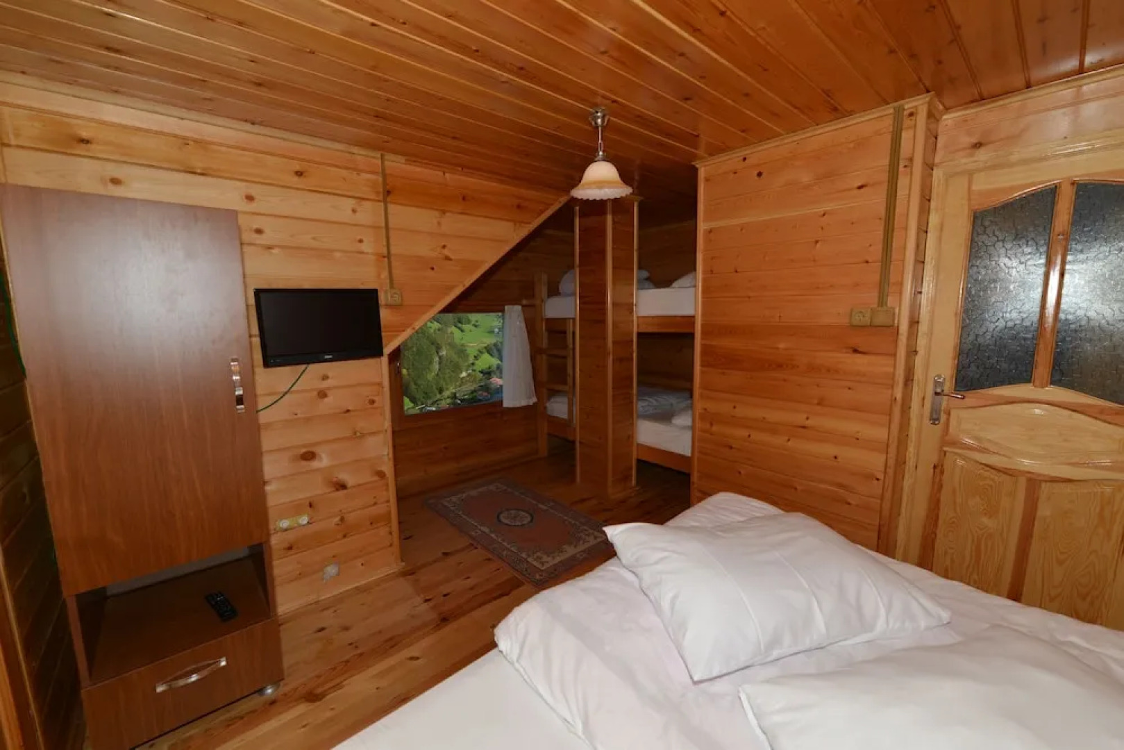 Seyirtepe Butik Otel