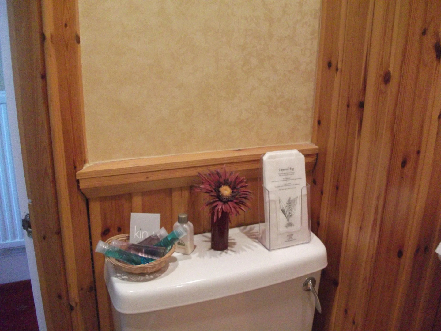 Arrandale Guest House