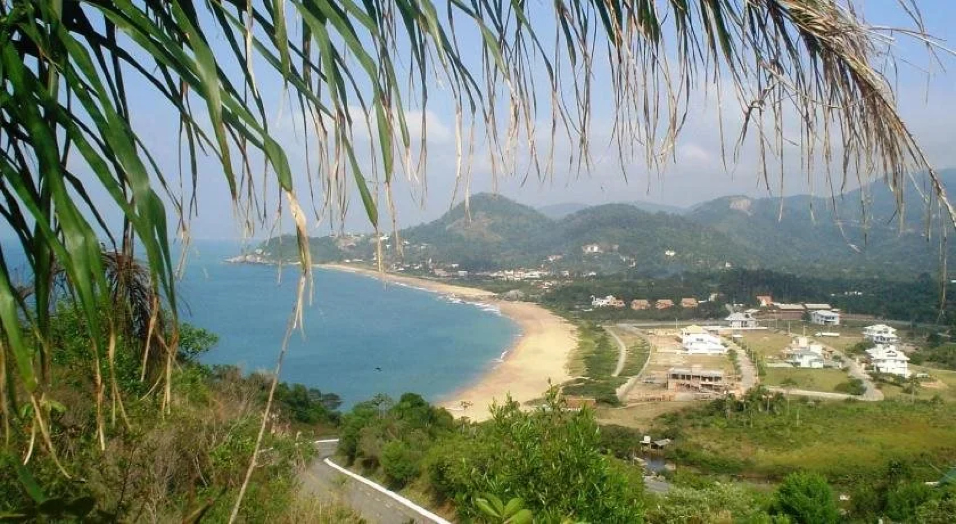 Pousada Estaleiro Village