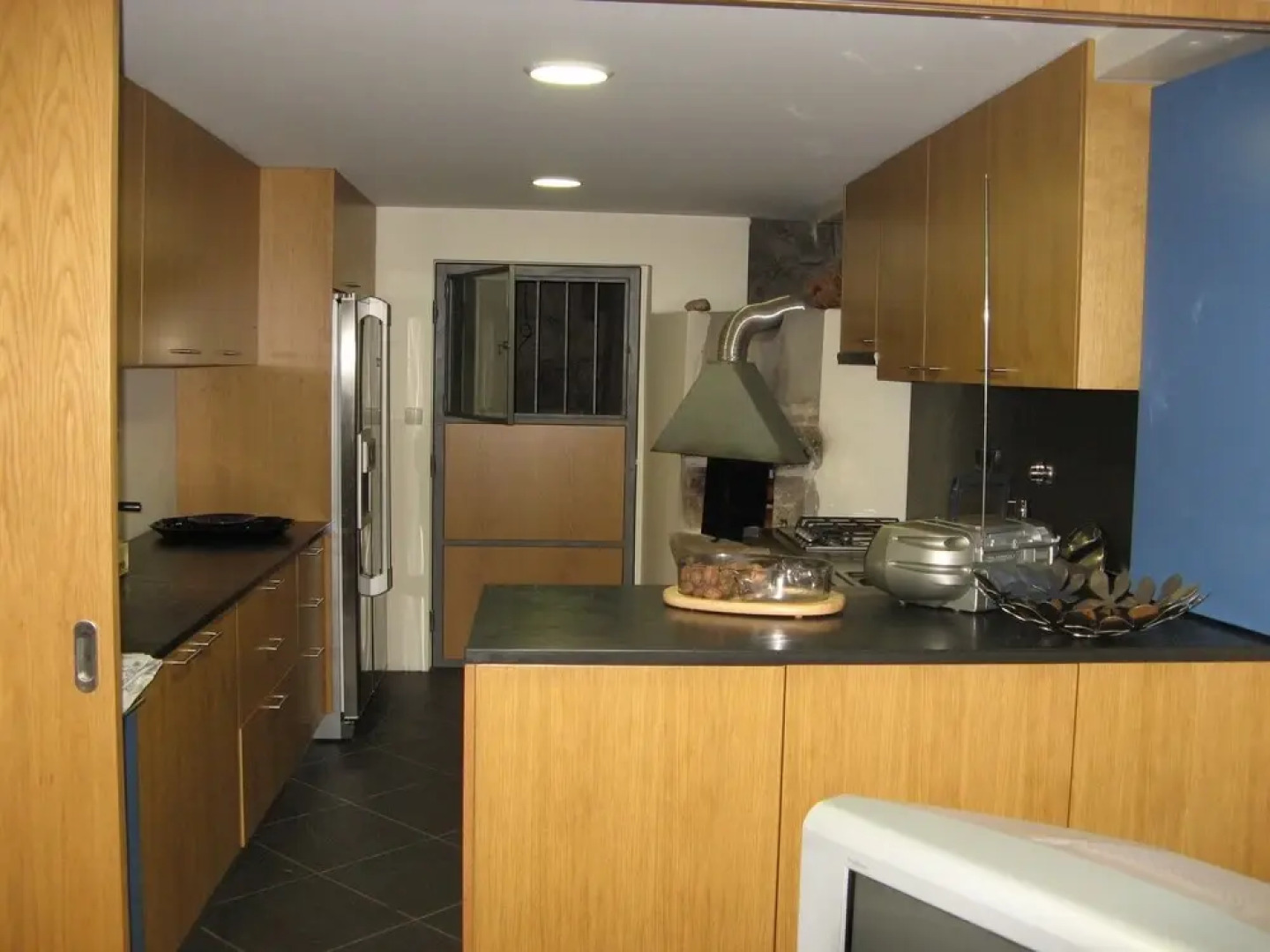 House With 4 Bedrooms in Povoa de Lanhoso, With Wonderful Mountain View, Pool Access and Enclosed Garden - 35 km From the Beach