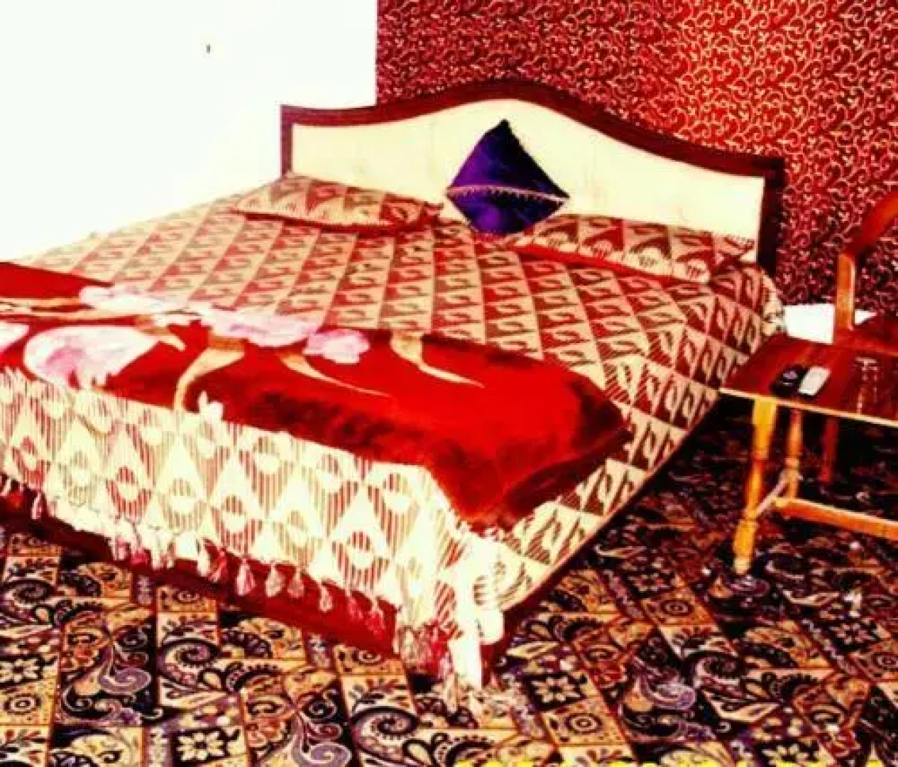 Hotel Fabulous Kashmir