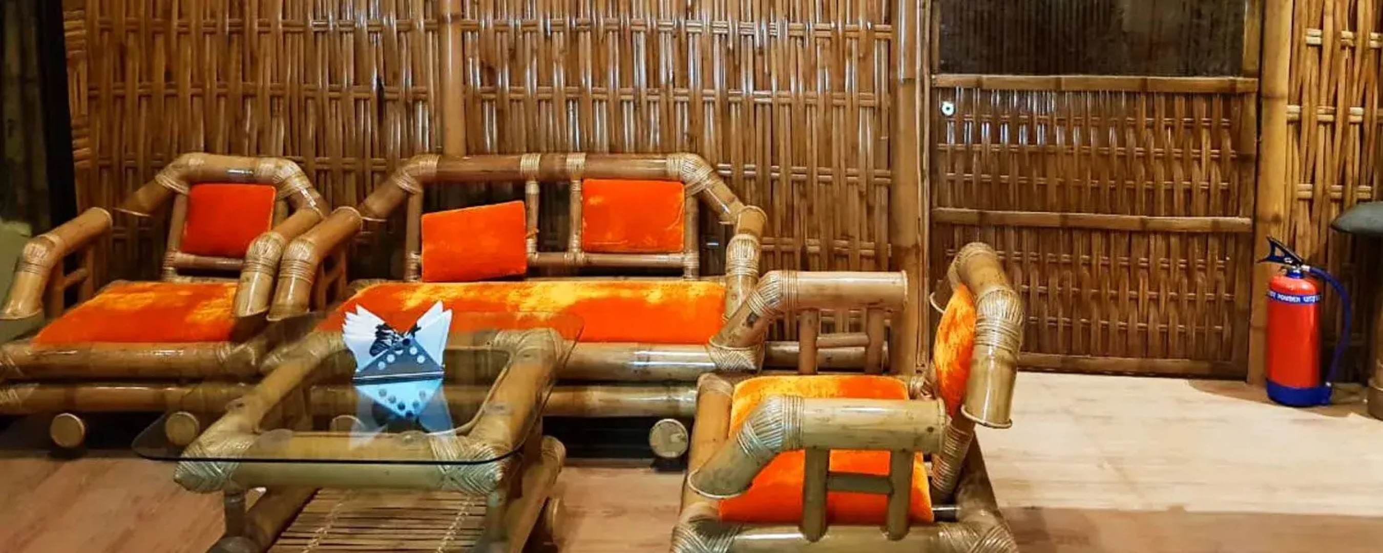 The Corbett Downtown Resort