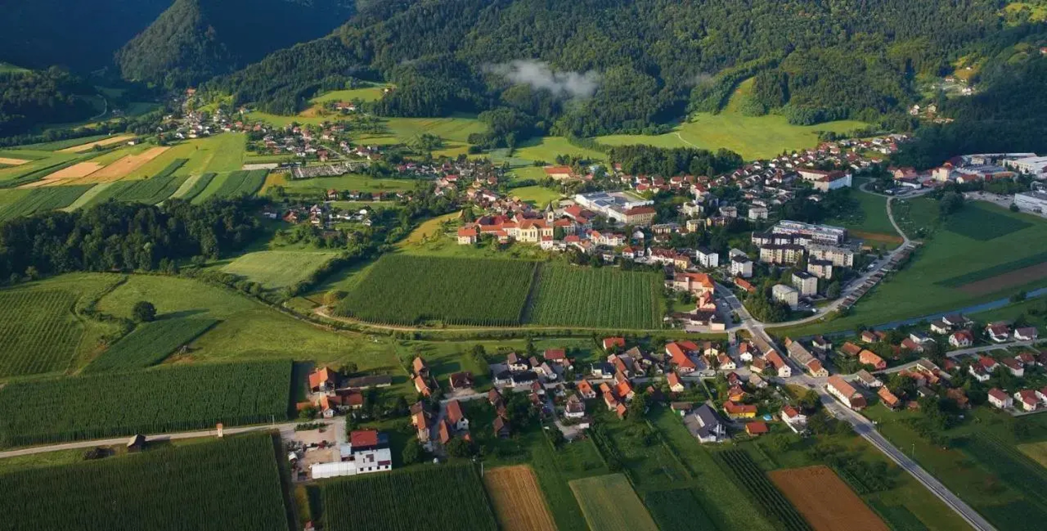 Apartma Vita