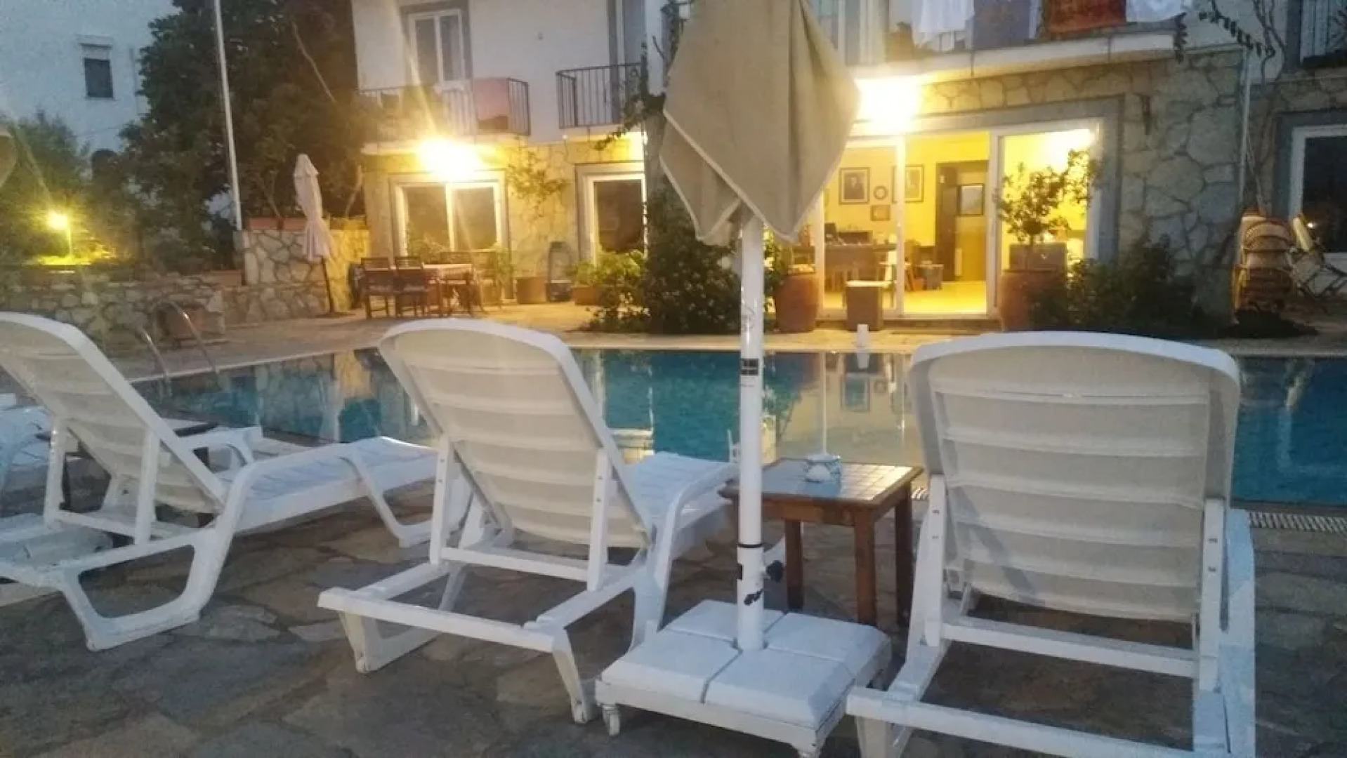 DM Residence Butik Otel