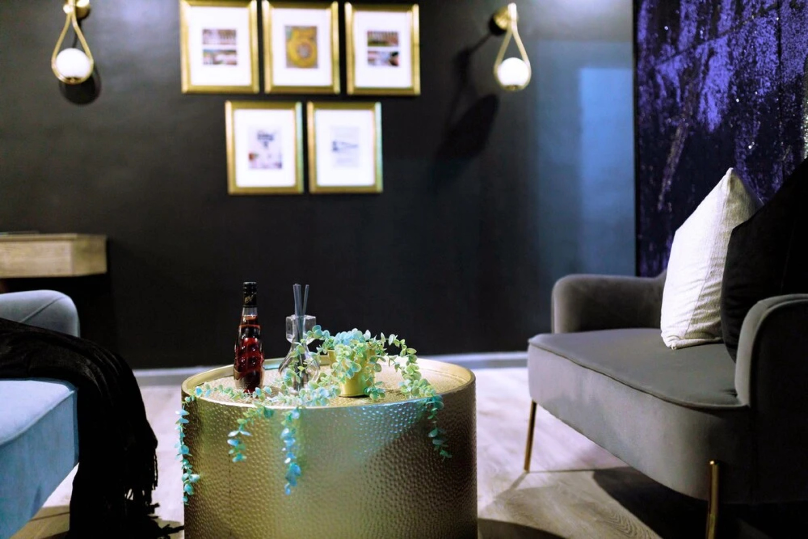 Chic Collection by Nohotel on PTree Road