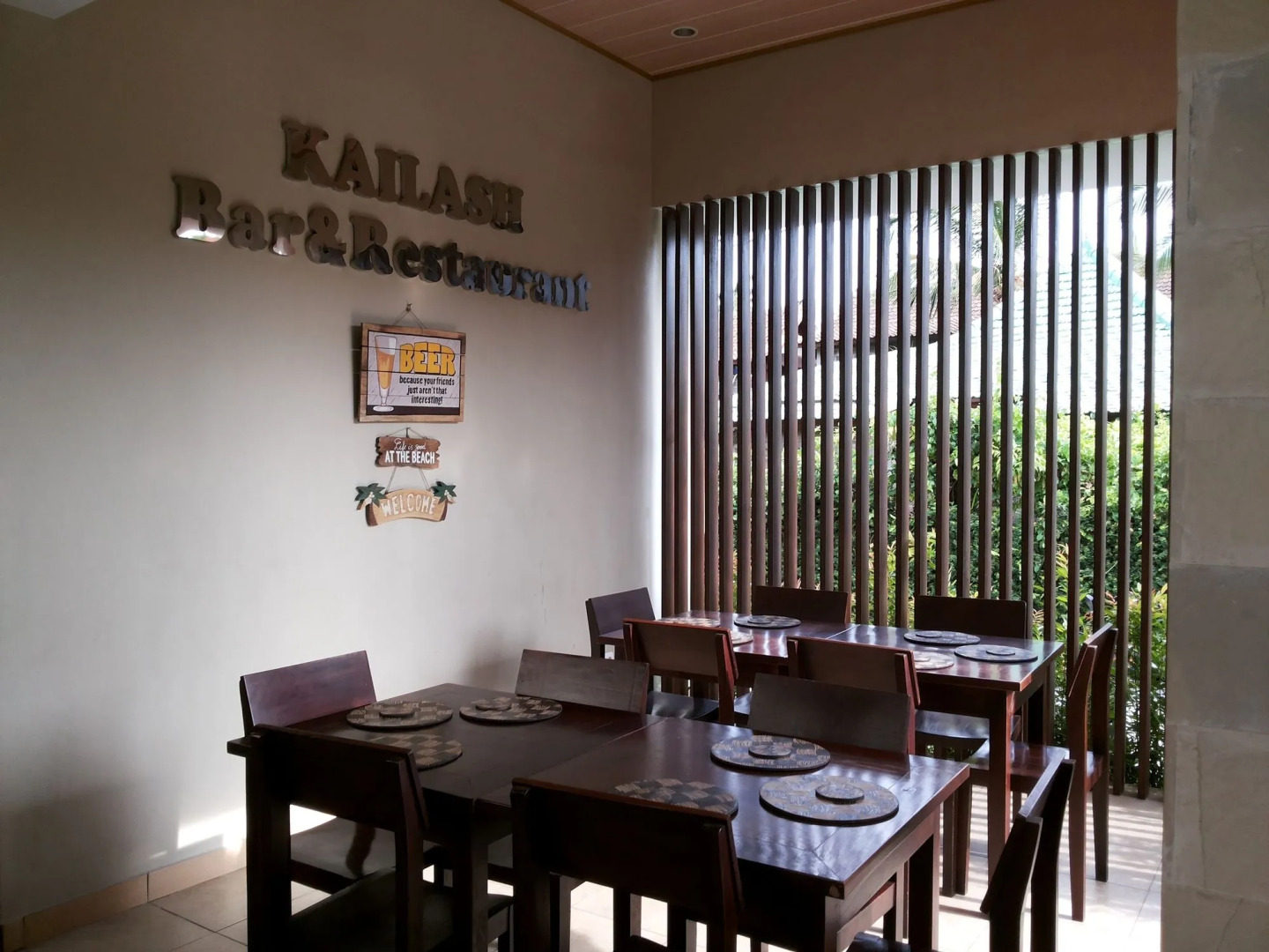 Balian Paradise Hotel
