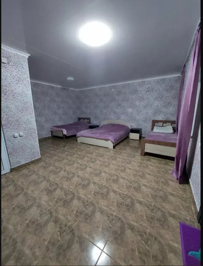 Каспий