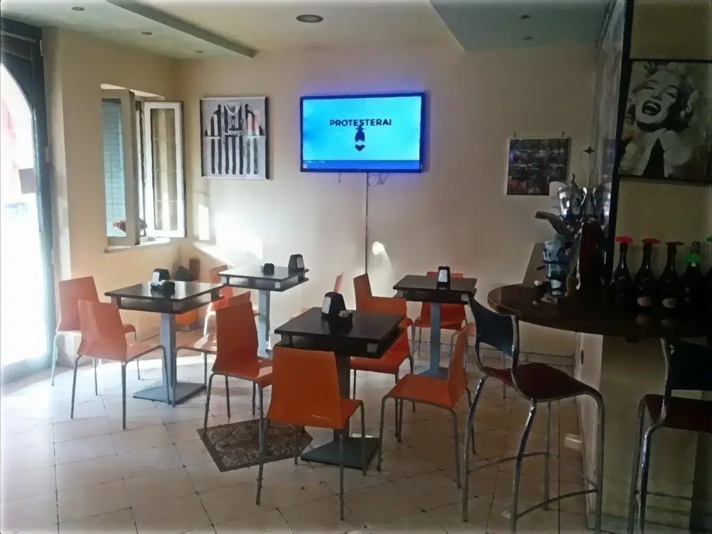 Albergo La Dolce Vita