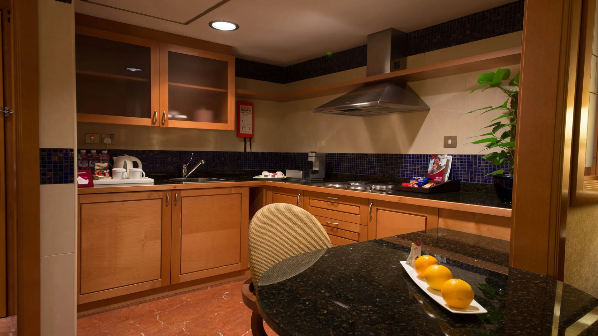 Holiday Inn Kuwait Al Thuraya City by IHG