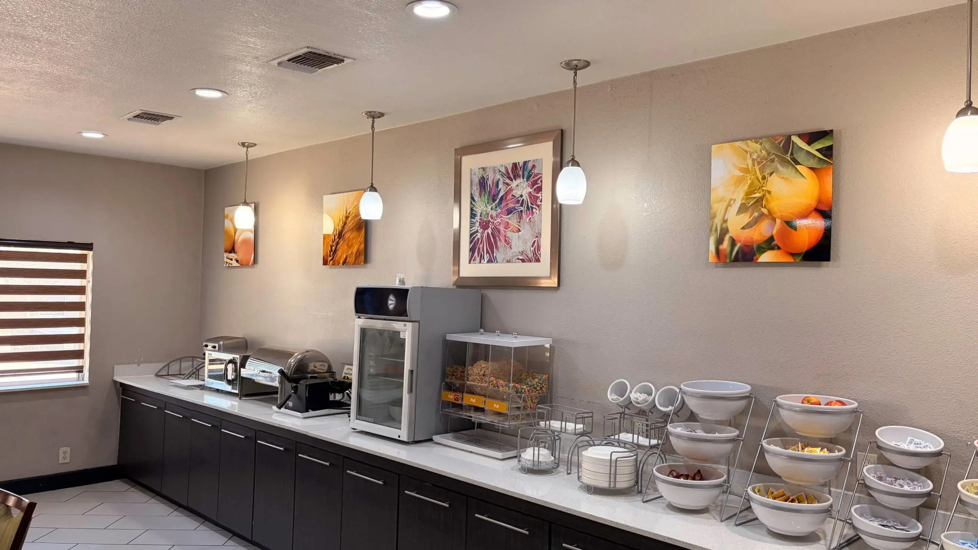 Comfort Suites Lewisville - Dallas