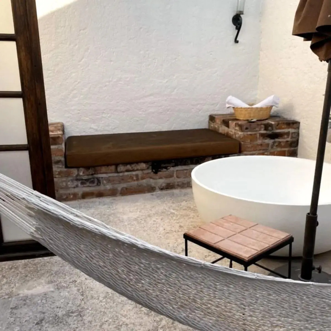 Hacienda Sepulveda Hotel & SPA