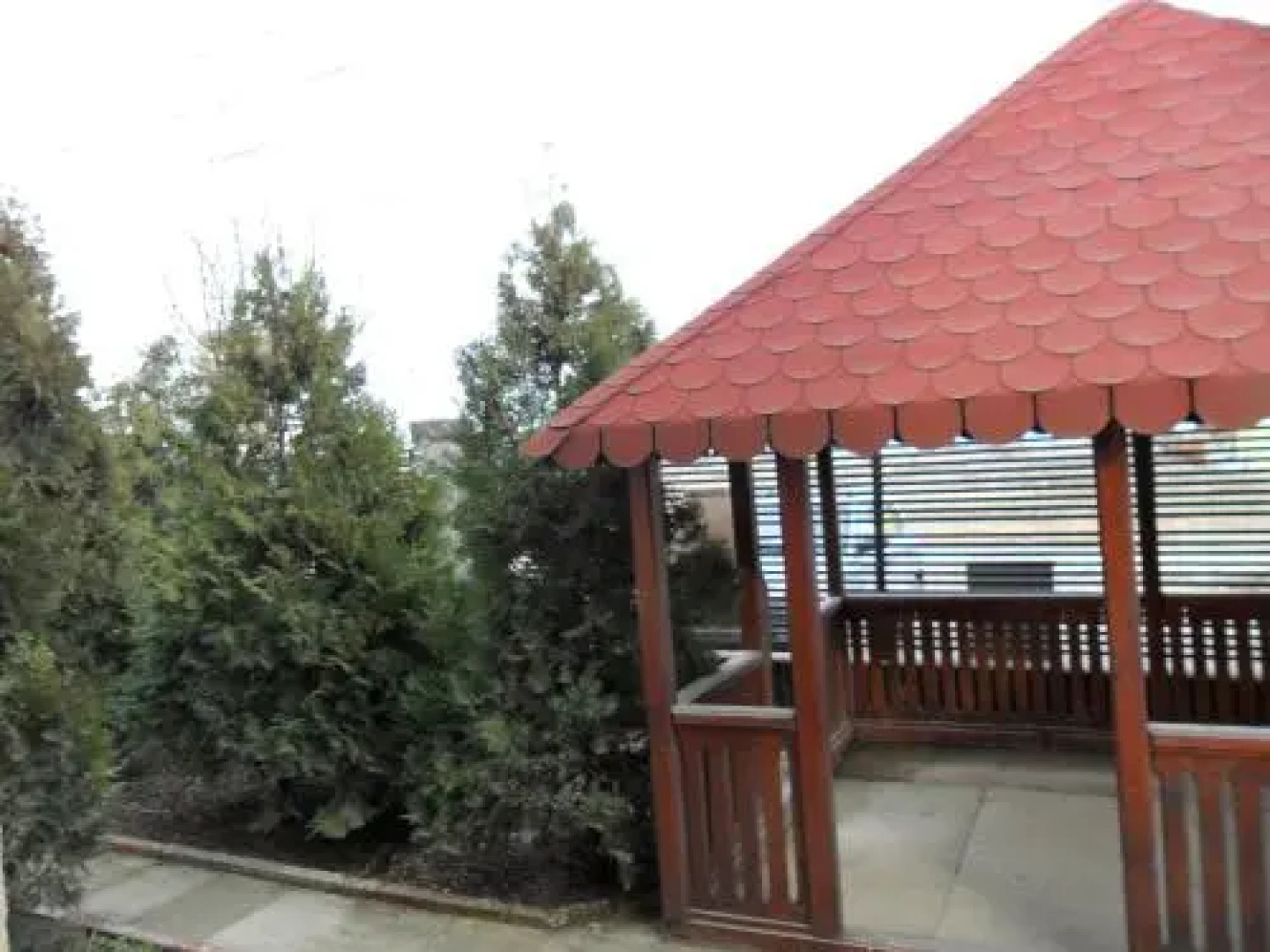 Casa de Vacanta Mady