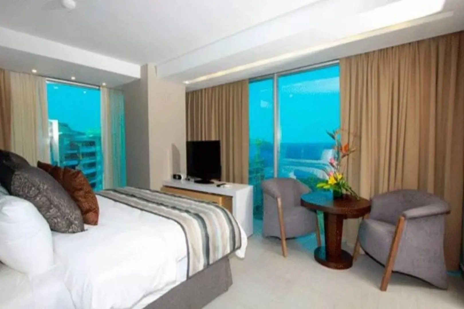 Tibisay Hotel Boutique Margarita