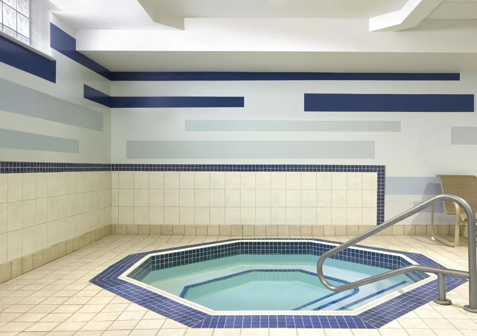 Destination Inn Waterloo