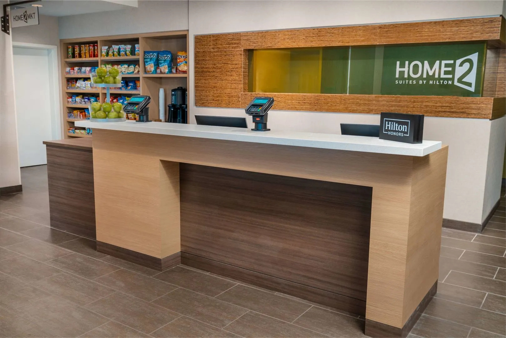 Home2 Suites by Hilton Corona