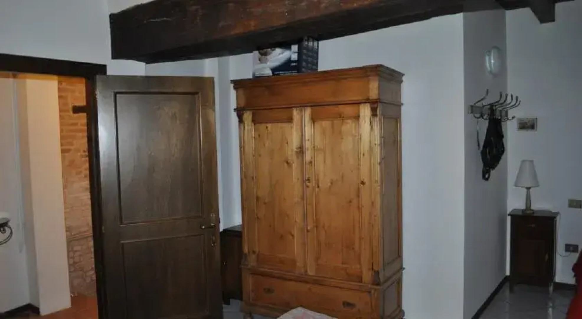 Appartamento del Vicolo