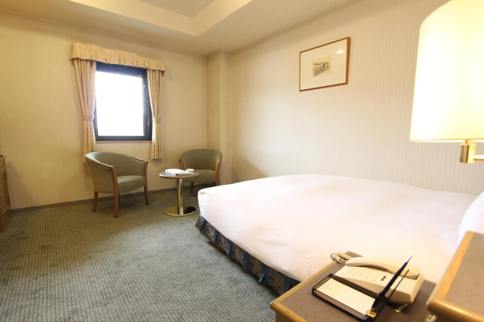 Shimonoseki Grand Hotel