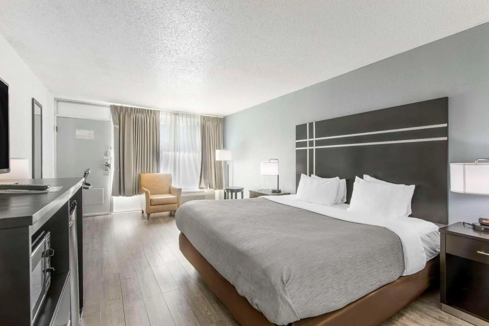 Quality Inn & Suites Hardeeville - Savannah North