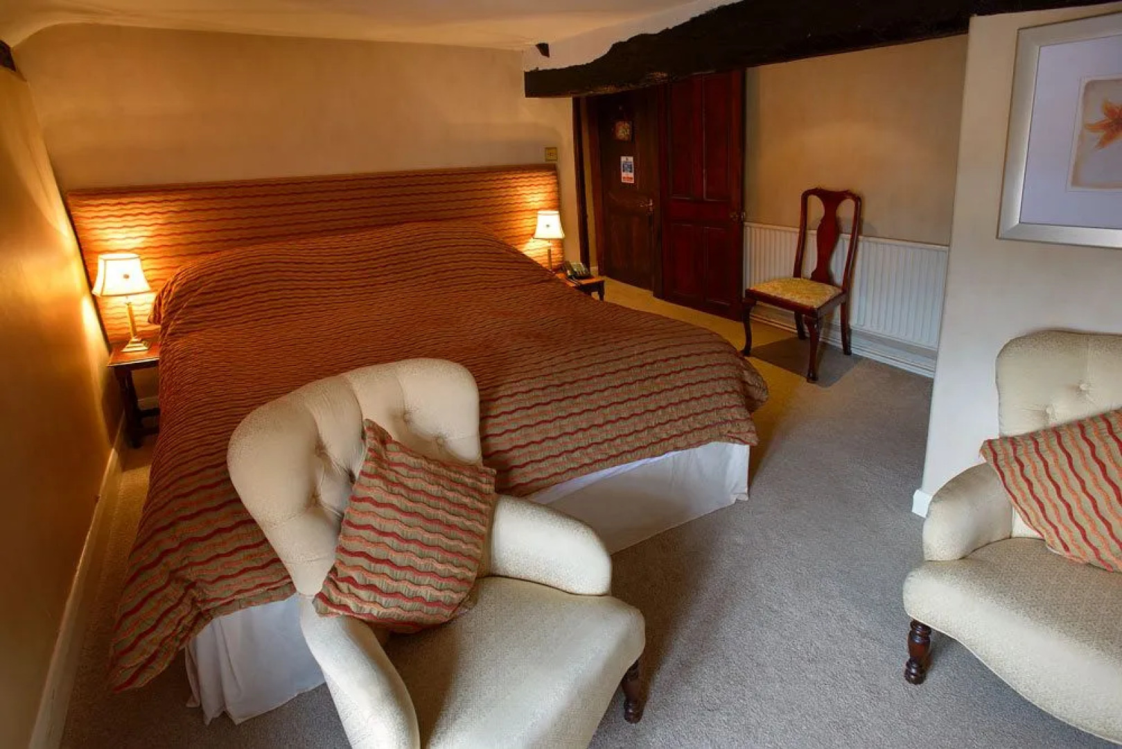 Winteringham Fields - Restaurant with rooms