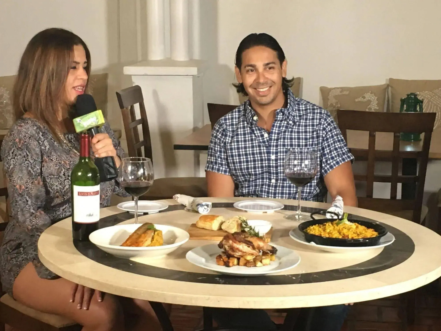 Parguera Plaza Hotel - Adults Only