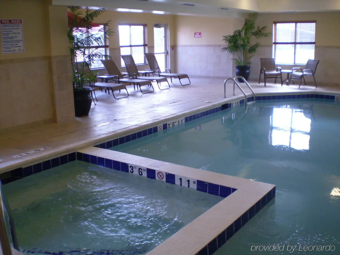 Holiday Inn Express Hotel & Suites Limon I-70 by IHG
