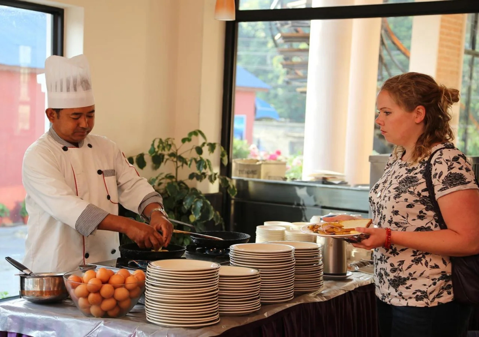 Mount Kailash Resort