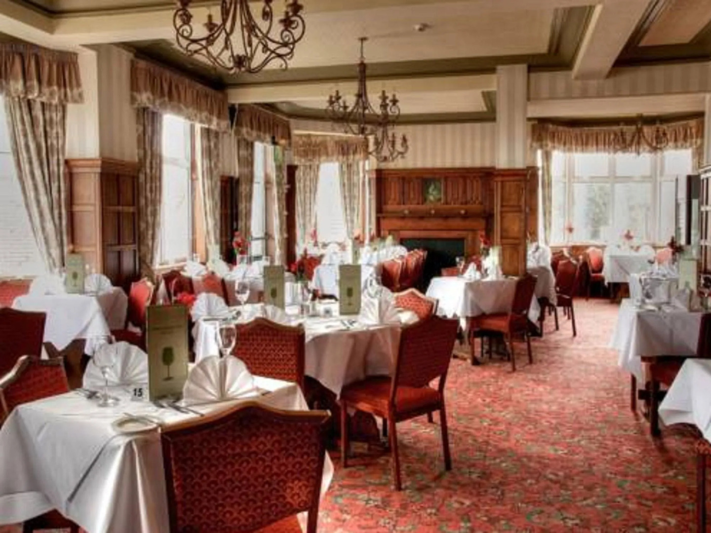 North Shore Hotel & Golf Club