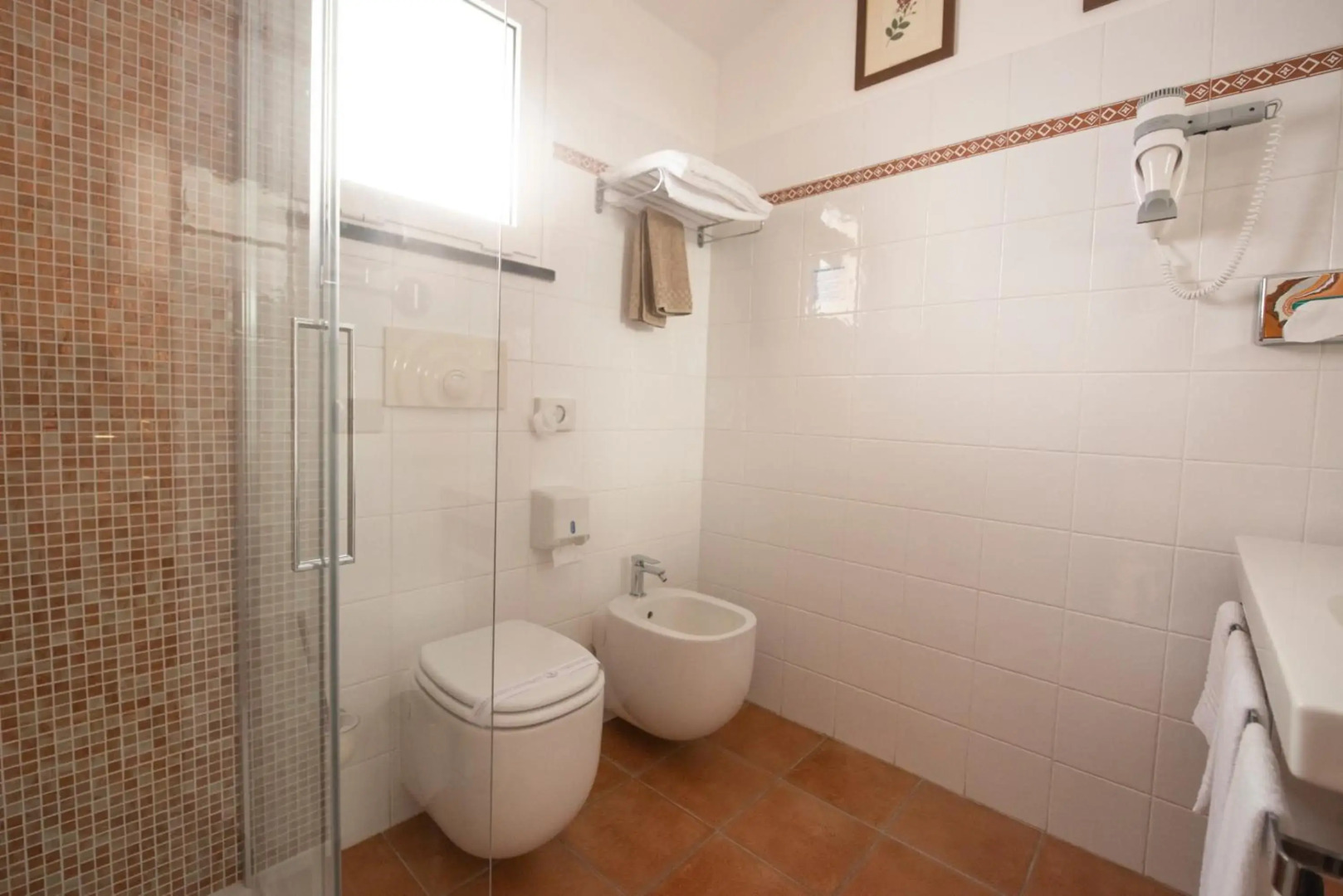 Hotel Al Terra di Mare