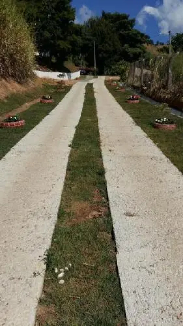 Pousada Desfiladeiro da Serra