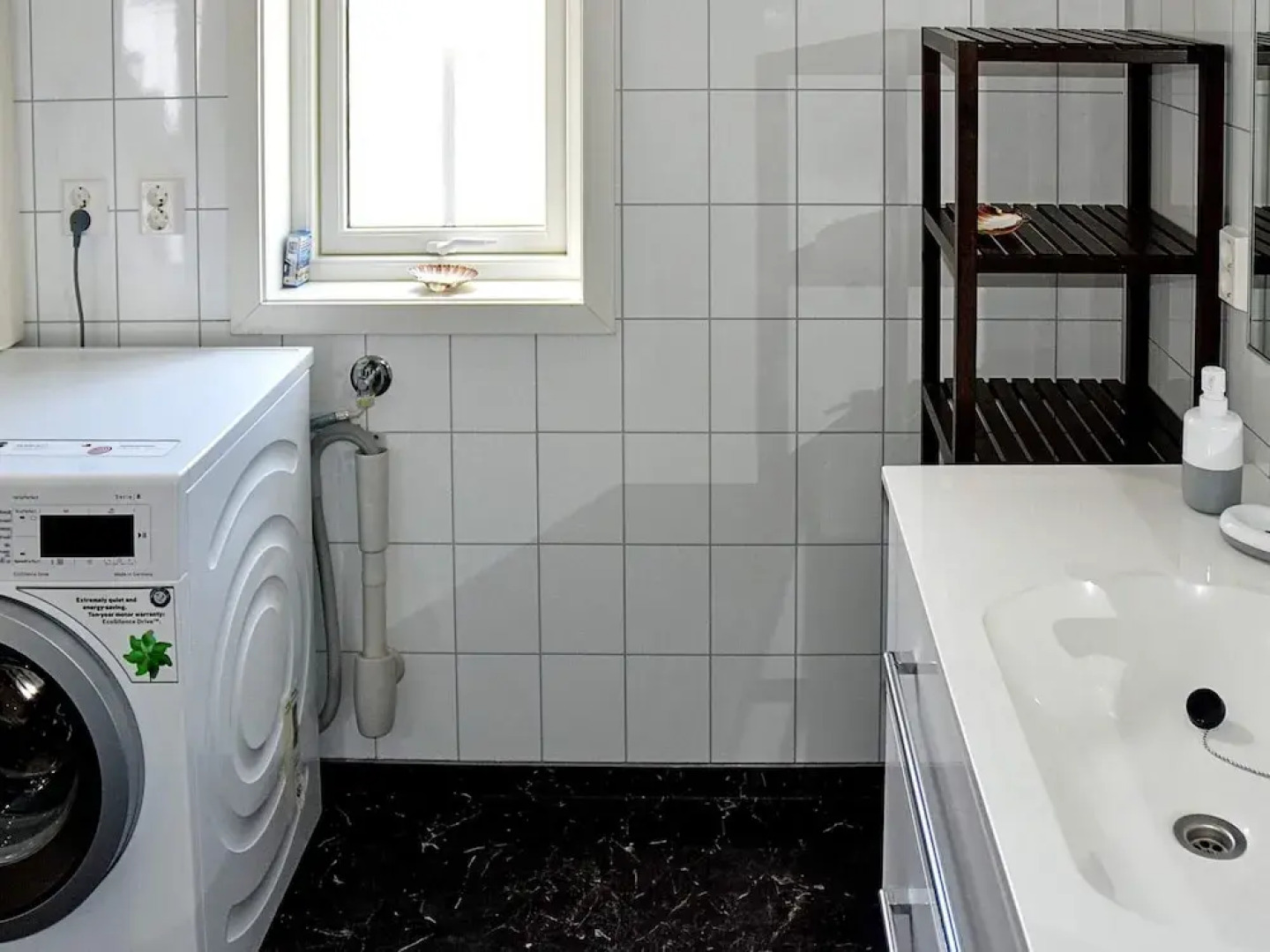 Holiday Home in Urangsvåg