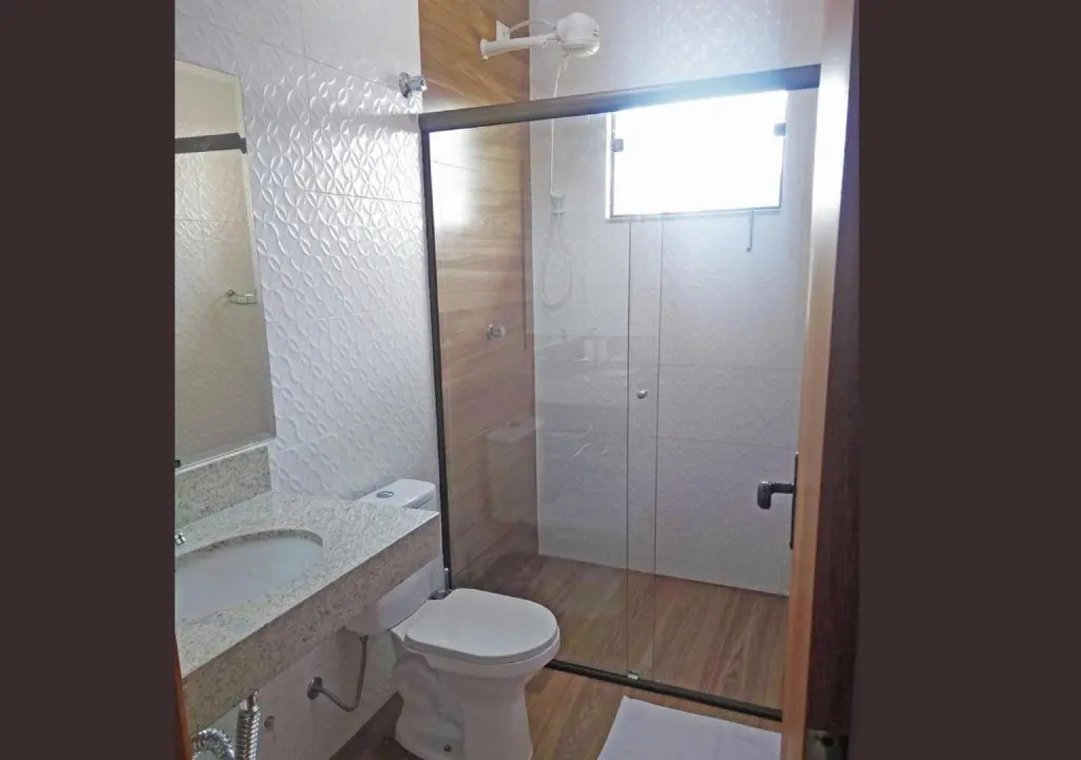 Pousada Voo das Garças