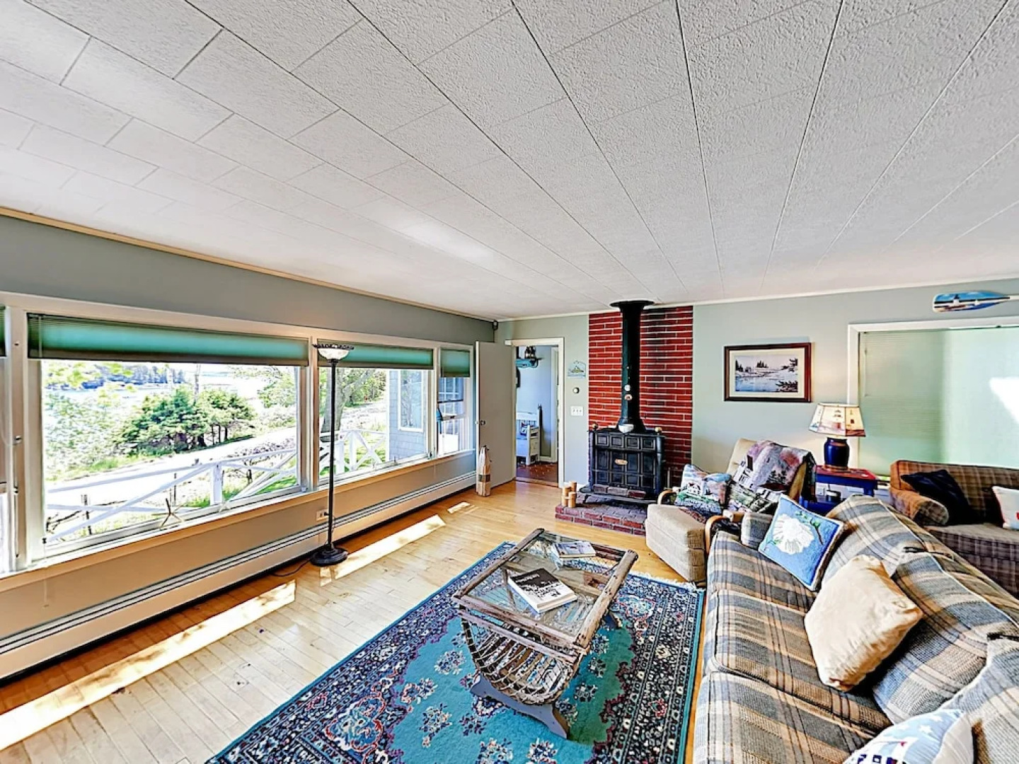 247 Sorrento - 2 Br Cottage