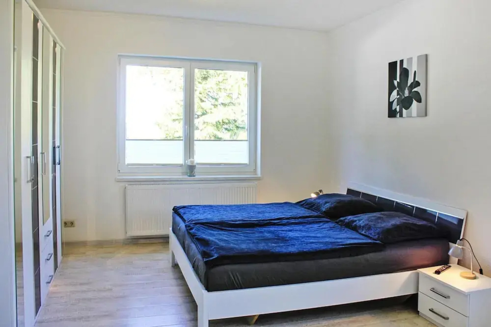 Reihenhaus Seeblick, Sommersdorf