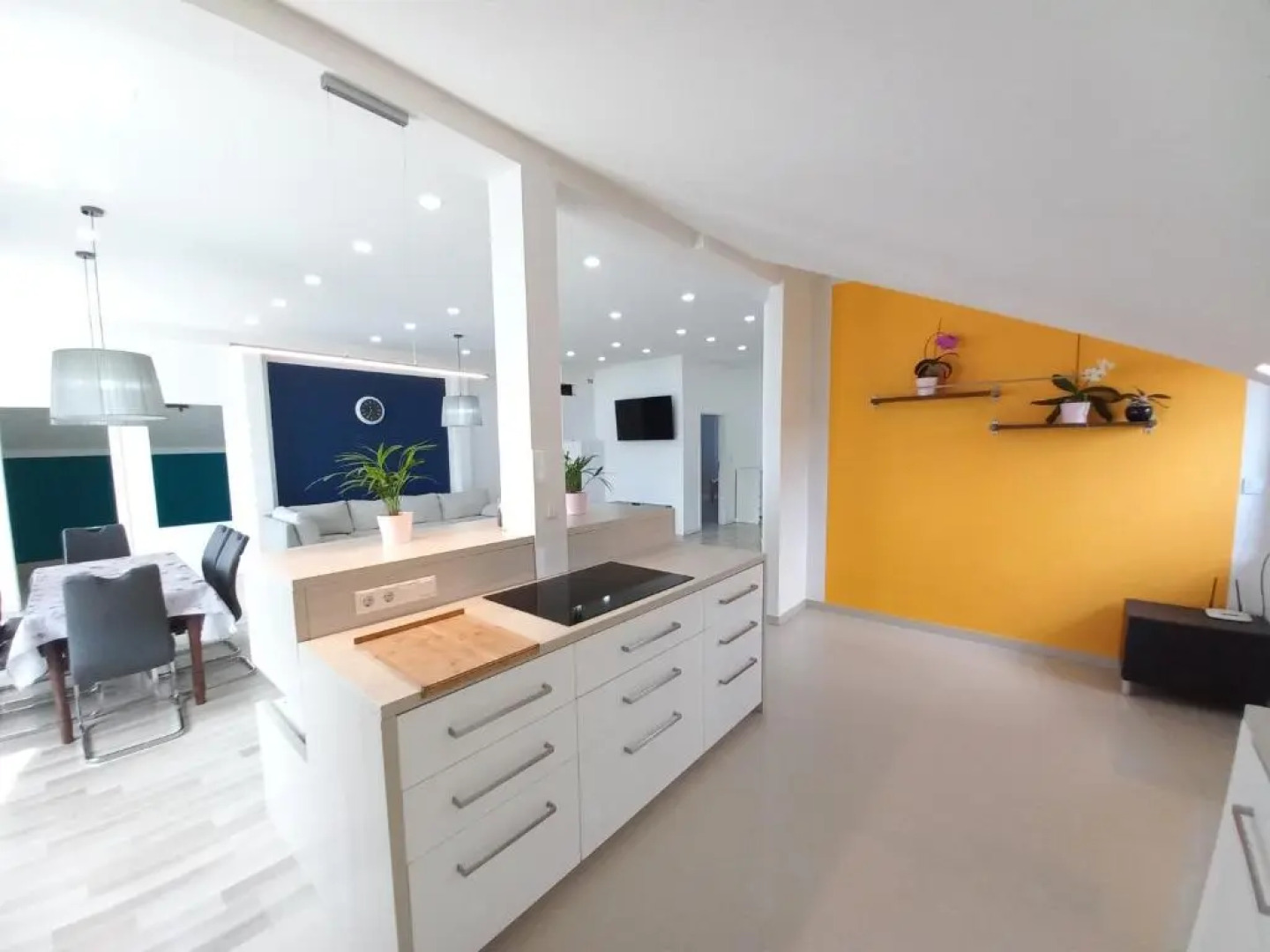 Domki Cztery Pory Roku