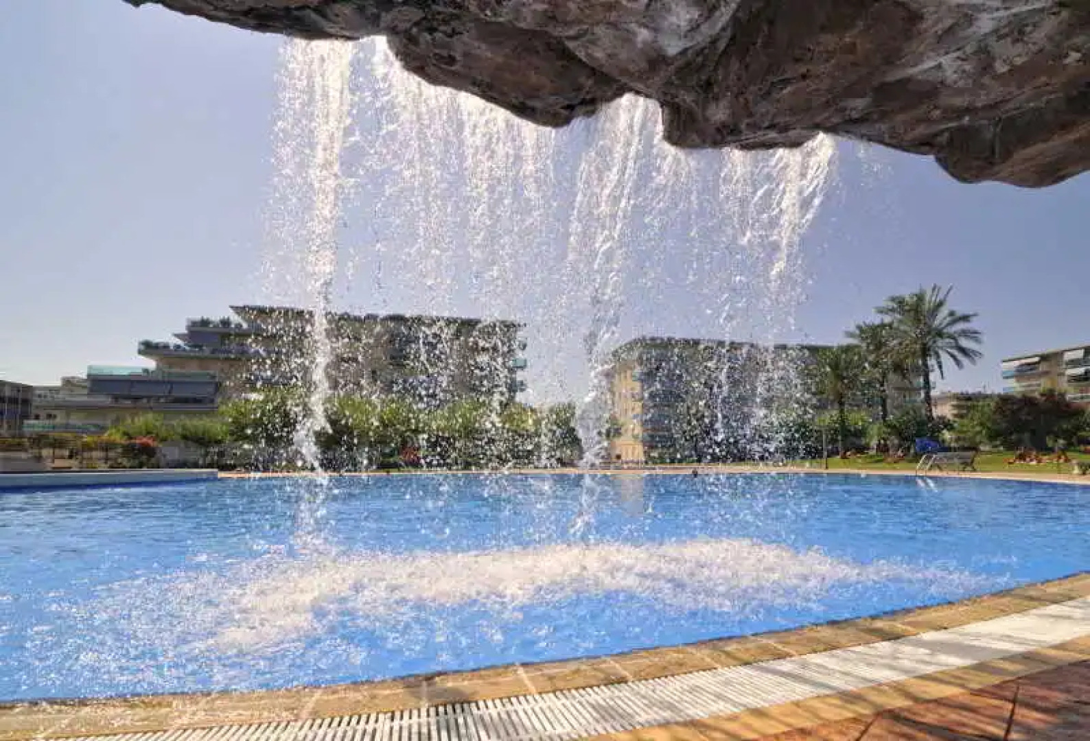 Los Juncos De Pineda Park