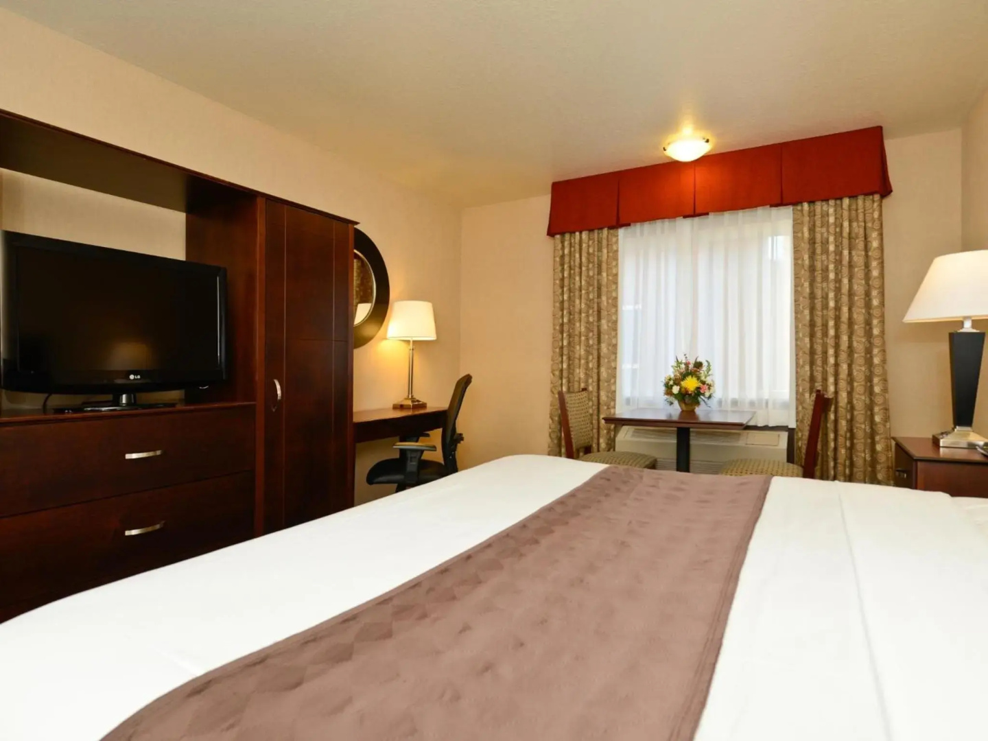 Yellowstone Westgate Hotel