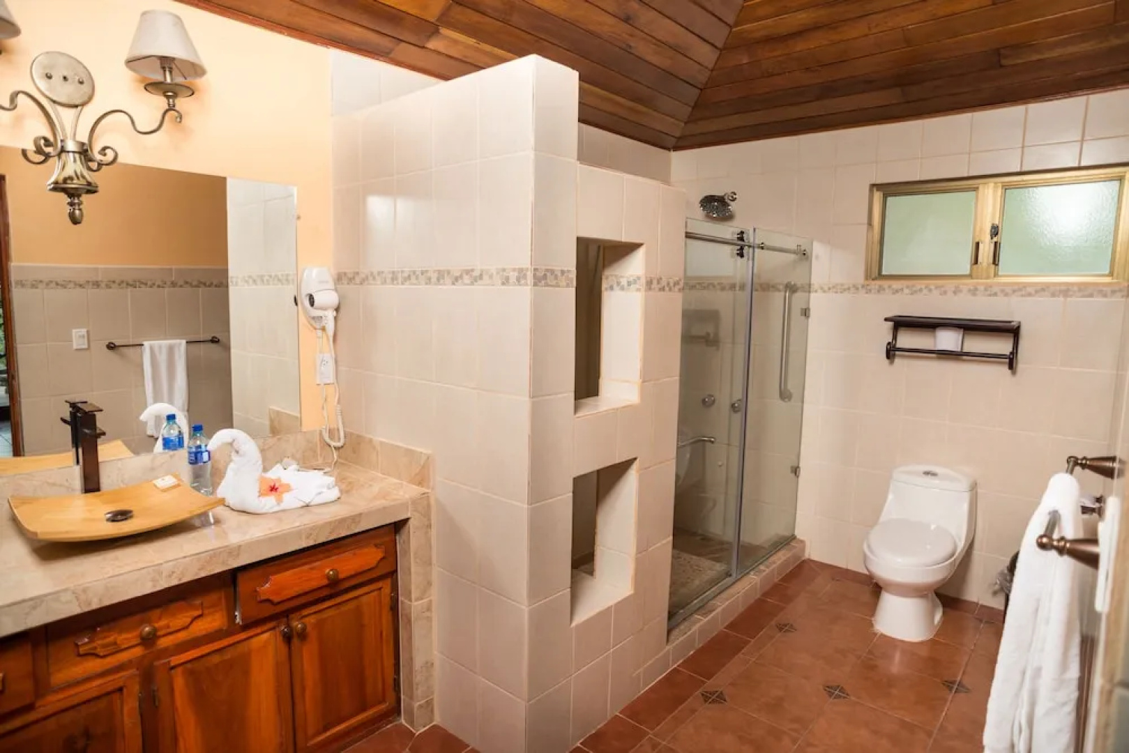 Apoyo Resort & Conference Center