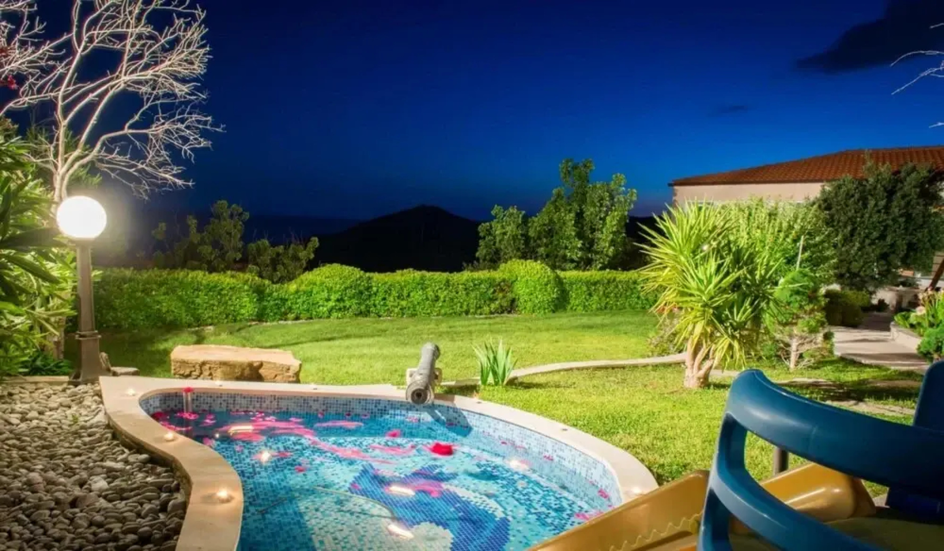 Villa Dubrovnik Residence