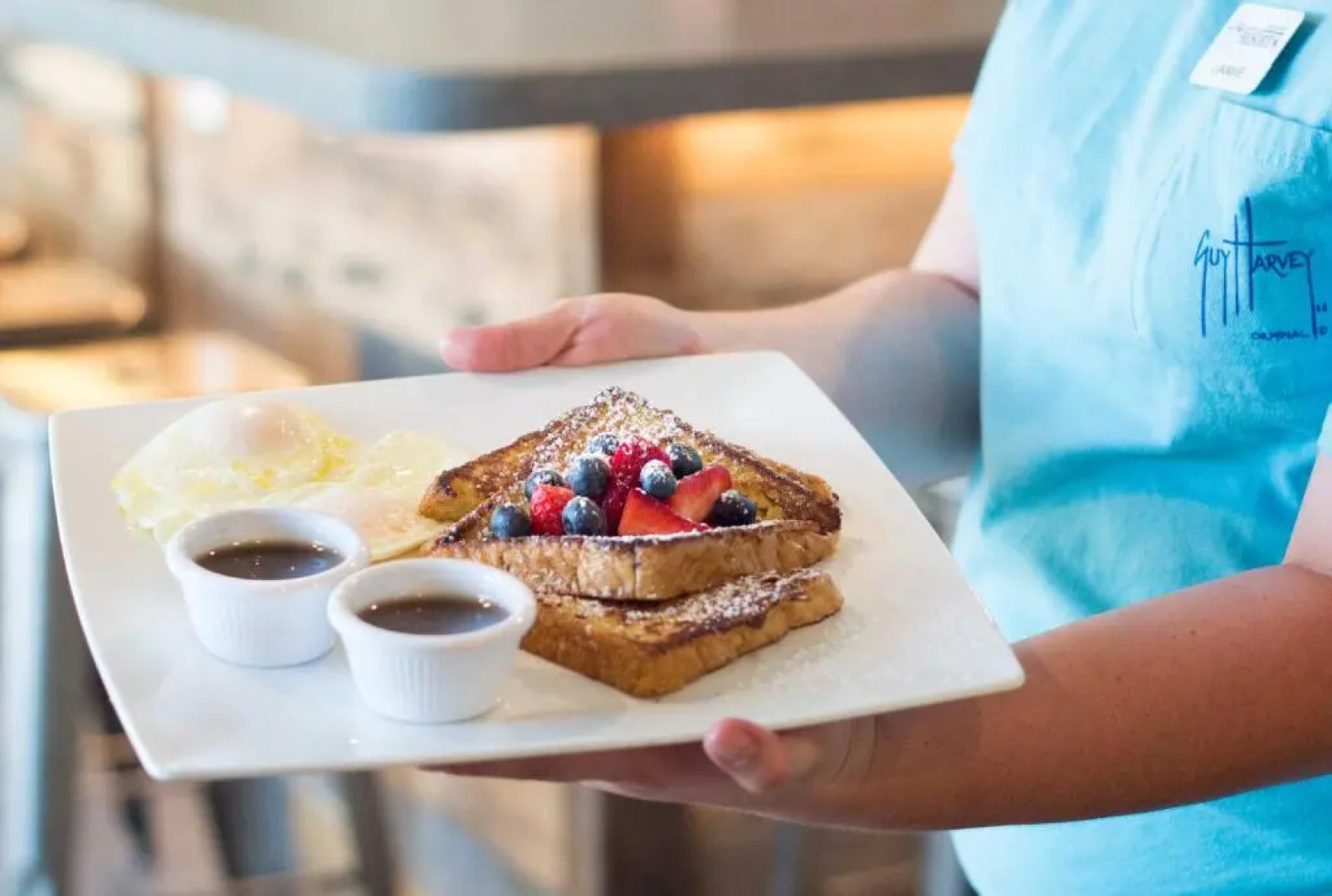 Guy Harvey Resort on St Augustine Beach