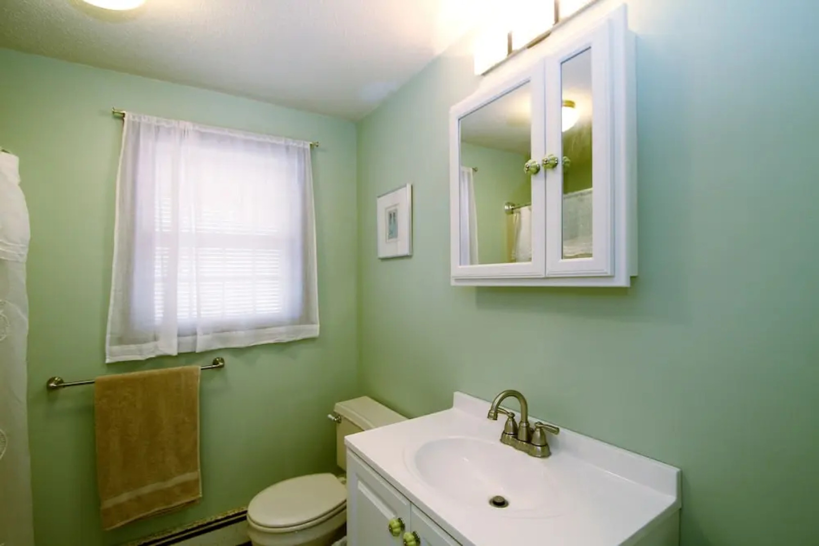 Spacious Home in Hyannis by RedAwning