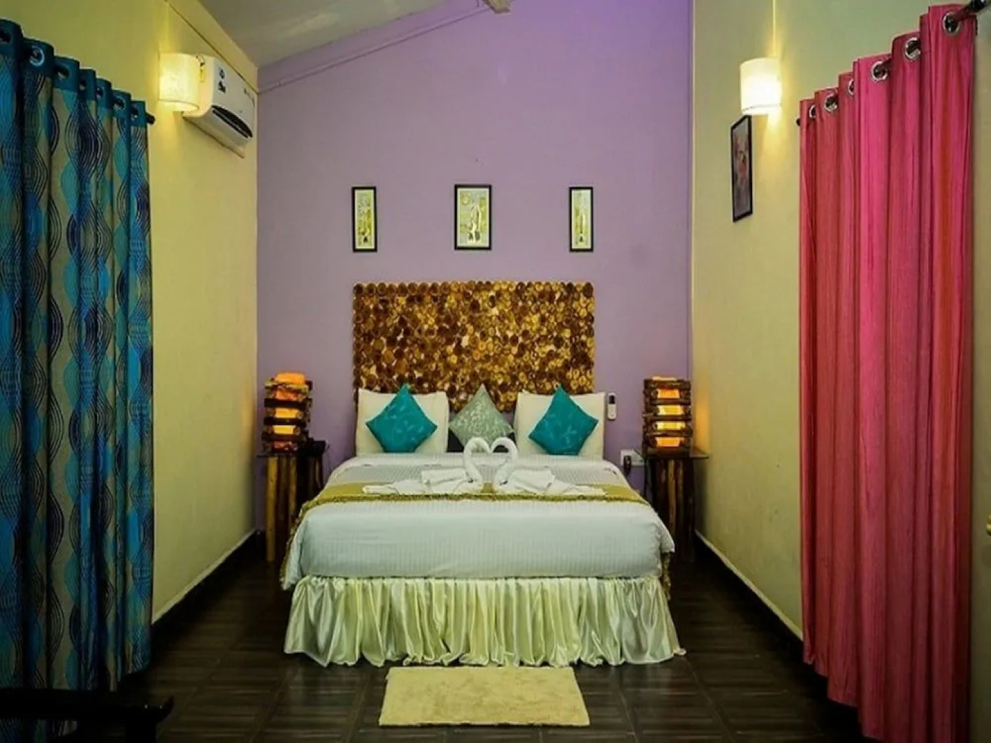 Regenta Resort Century