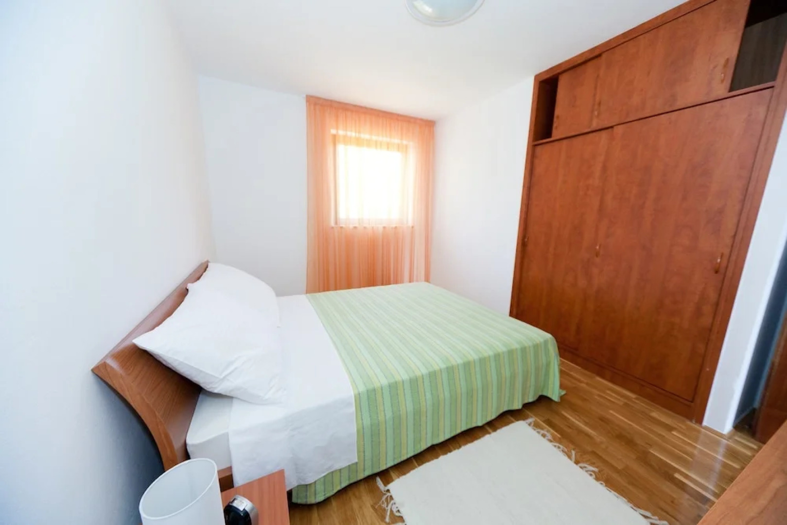 Apartments Casa Bianca