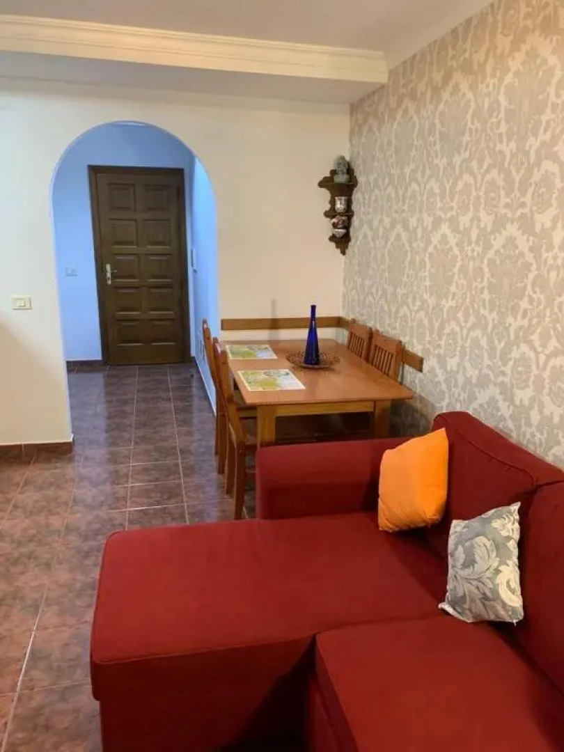 Apartamento Mar y Montaña