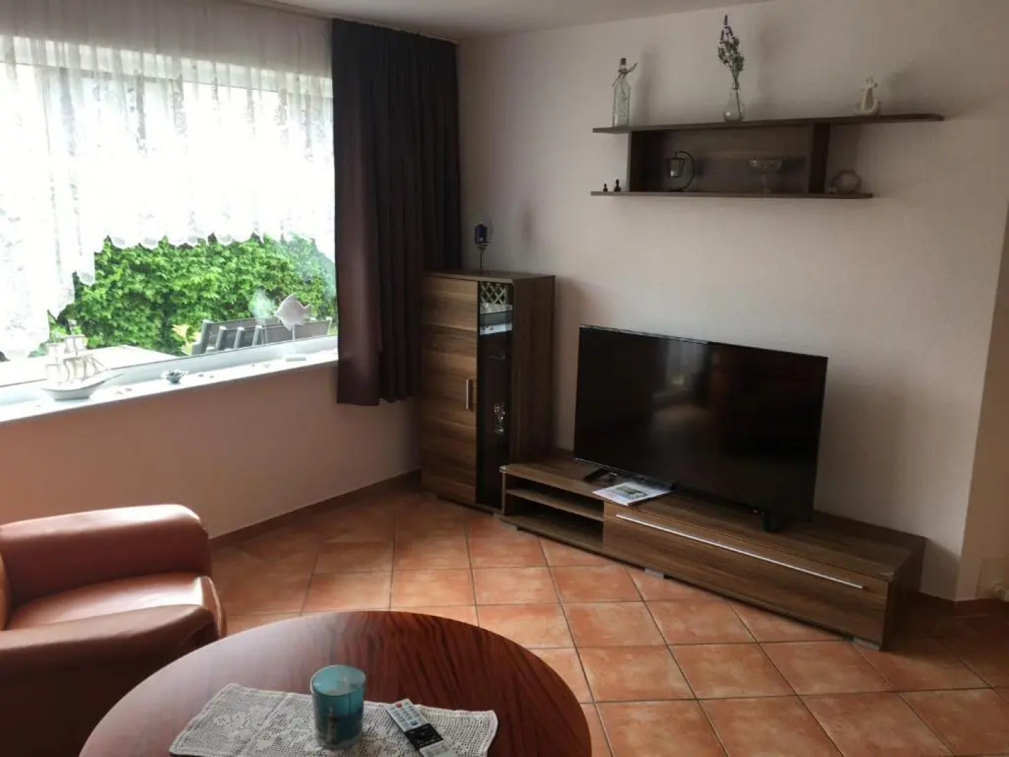 Gästehaus am Fischerweg