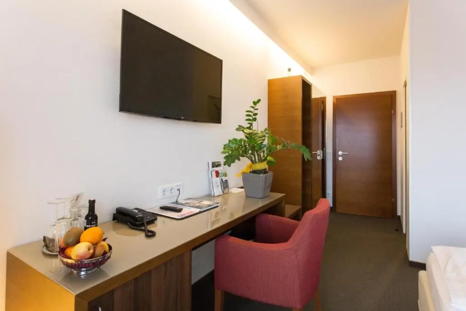 Hotel & Restaurant Christkindlwirt