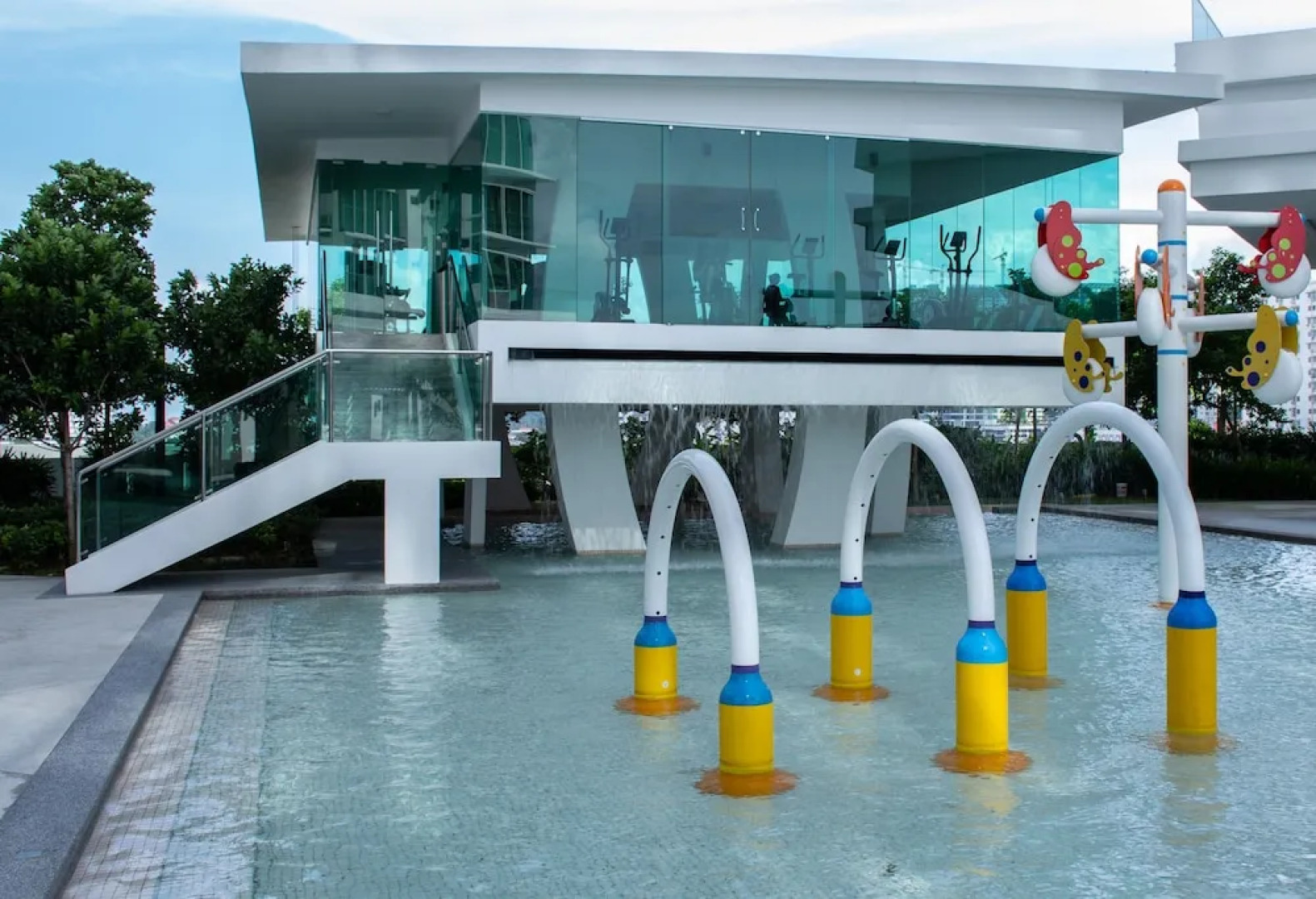 Southwest Designer's Suite by D Imperio Homestay