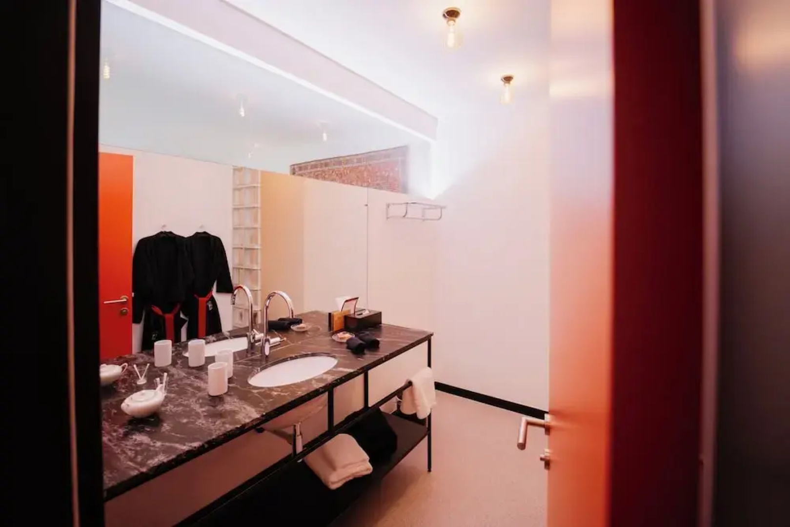 Adults Only Boutique-Hotel maison 41