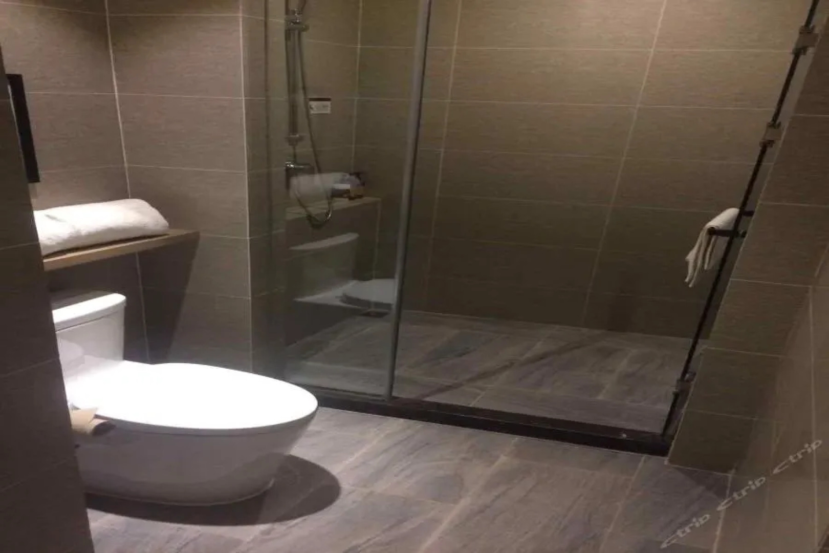 Atour Hotel High Tech Zone Zhangjiakou