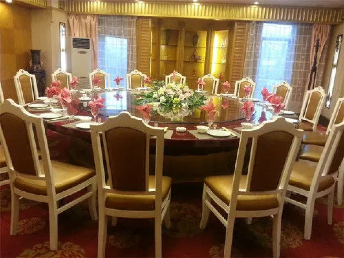 Sunny Hotel - Xinyang