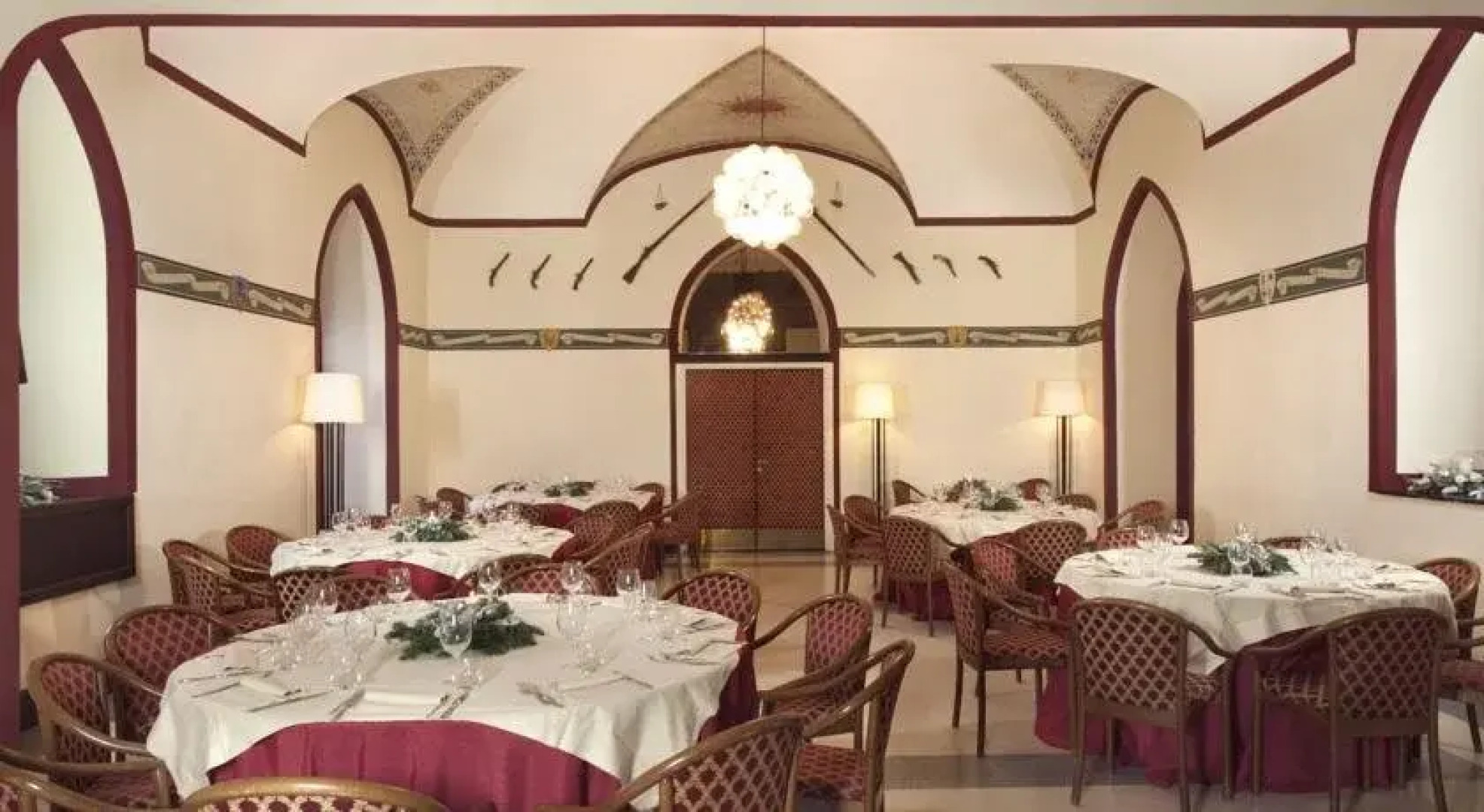 Castello Di Carimate Hotel & Spa